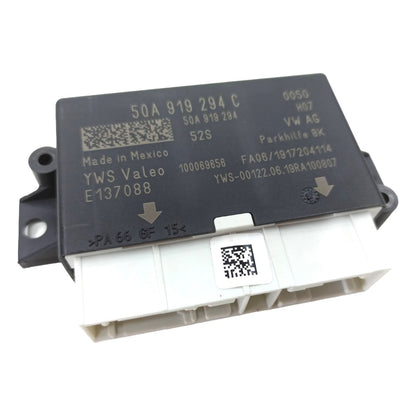 Módulo Estacionamento Audi A3 Sedan 1.4 2019 5qa919294c