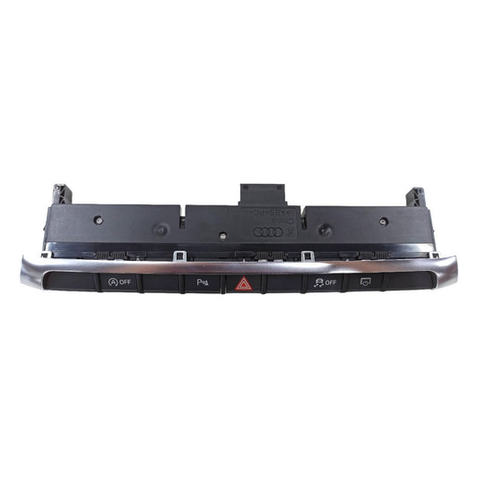 Comando Piano Alerta Start Stop Off Audi A3 Sedan 1.4 2019