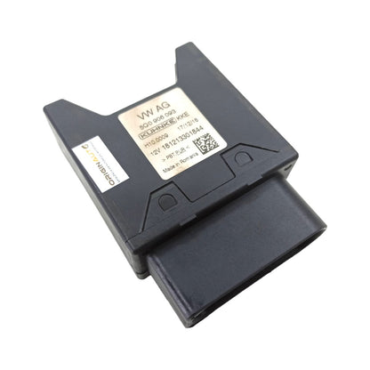 Módulo Bomba Combustível Audi A3 Sedan 1.4 2019 5q0906093