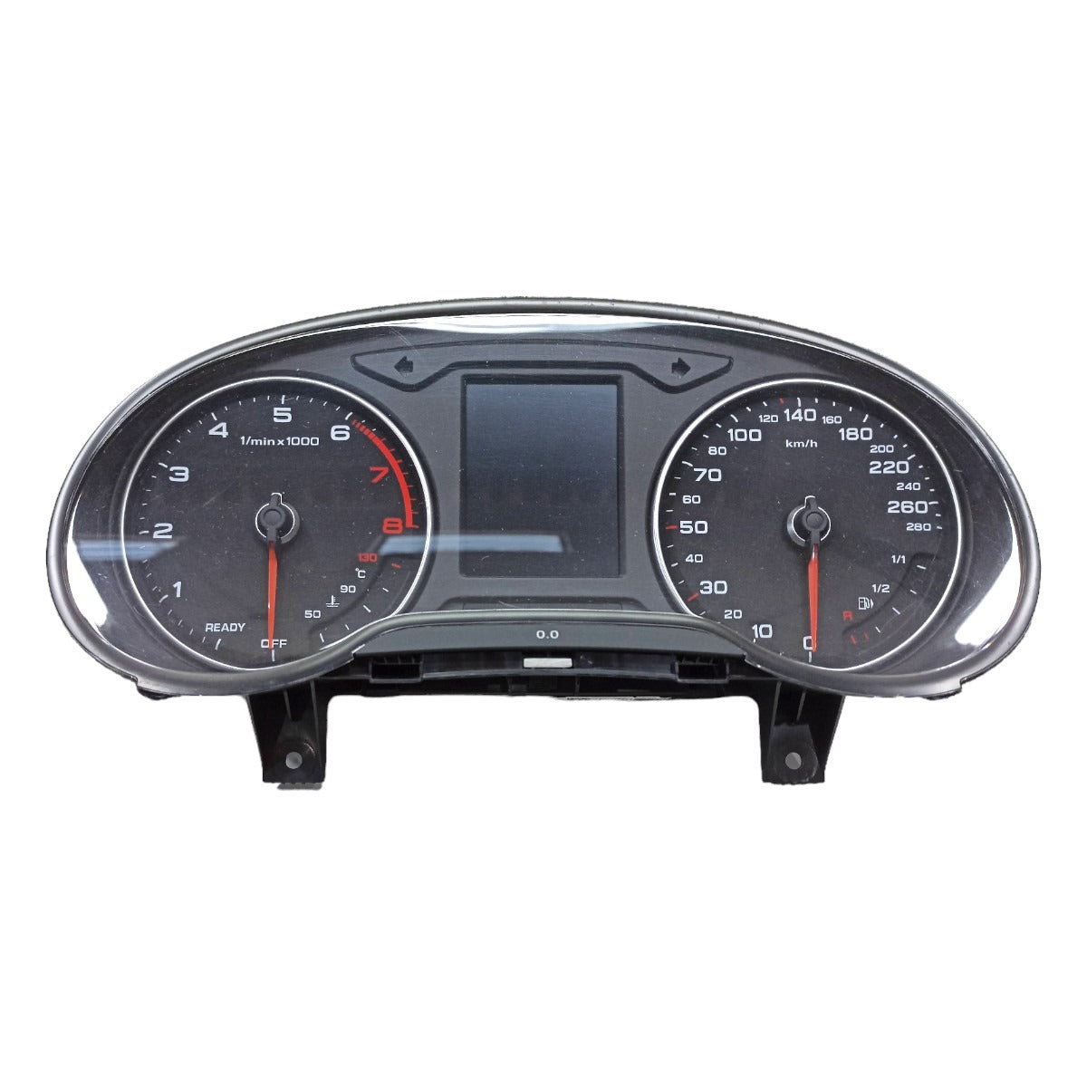 Painel Instrumentos Audi A3 Sedan 1.4 2019 8V0920740