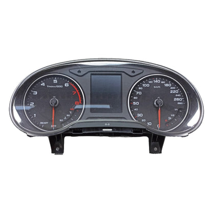 Painel Instrumentos Audi A3 Sedan 1.4 2019 8V0920740