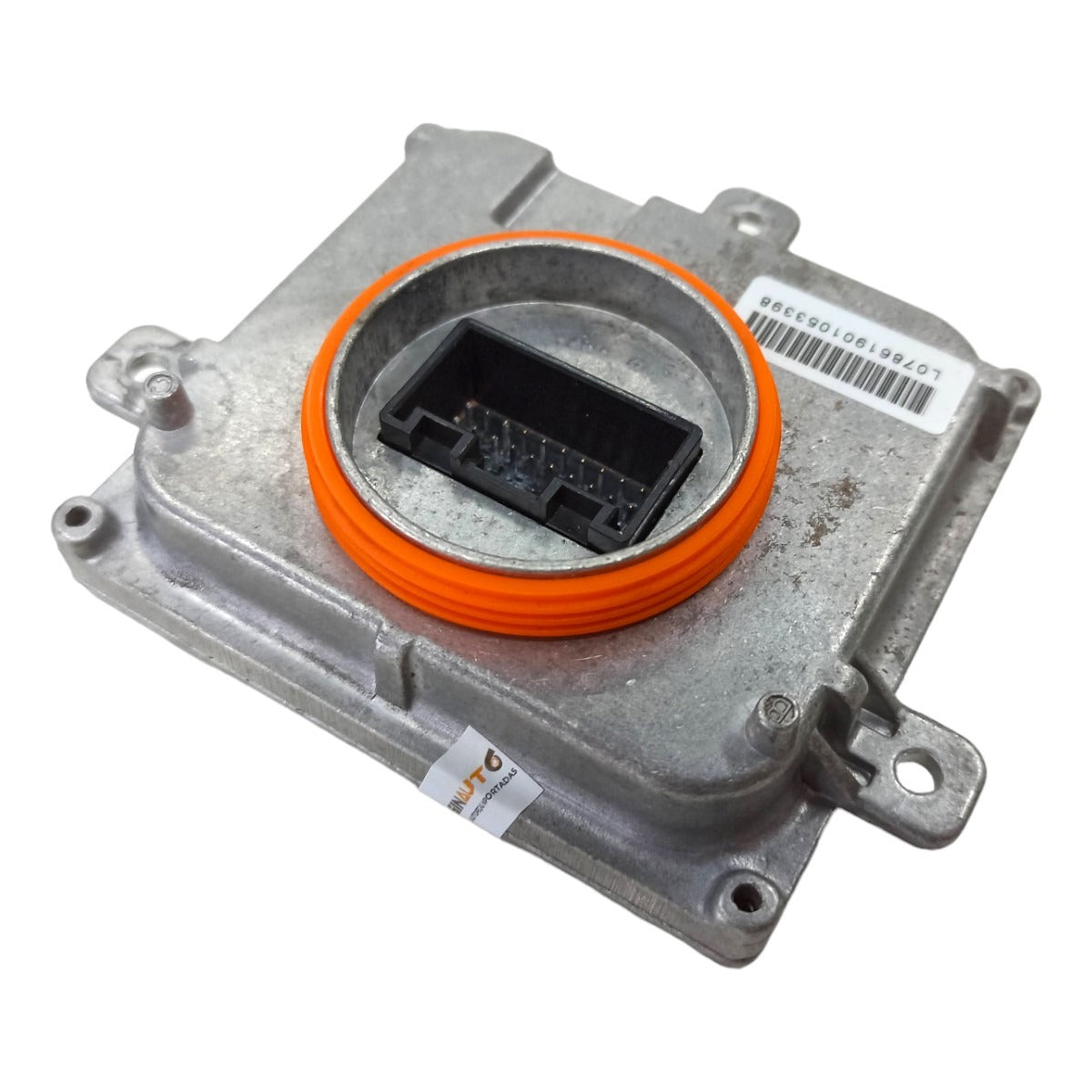 Módulo Farol Audi A3 Sedan 1.4 2019 4g0907397r