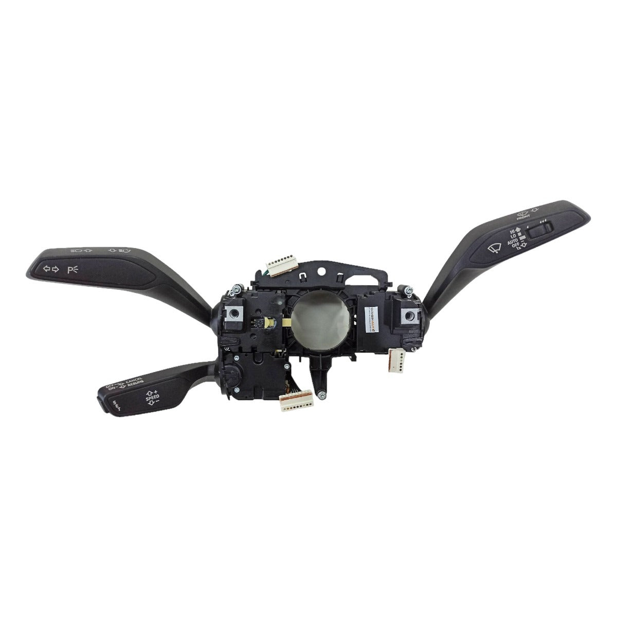 Comando Seta Limpador Audi A3 Sedan 1.4 2019 82a953521ac