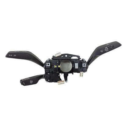 Comando Seta Limpador Audi A3 Sedan 1.4 2019 82a953521ac