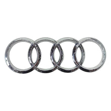 Emblema Tampa Traseira Audi A3 Sedan 1.4 2019