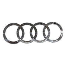 Emblema Tampa Traseira Audi A3 Sedan 1.4 2019