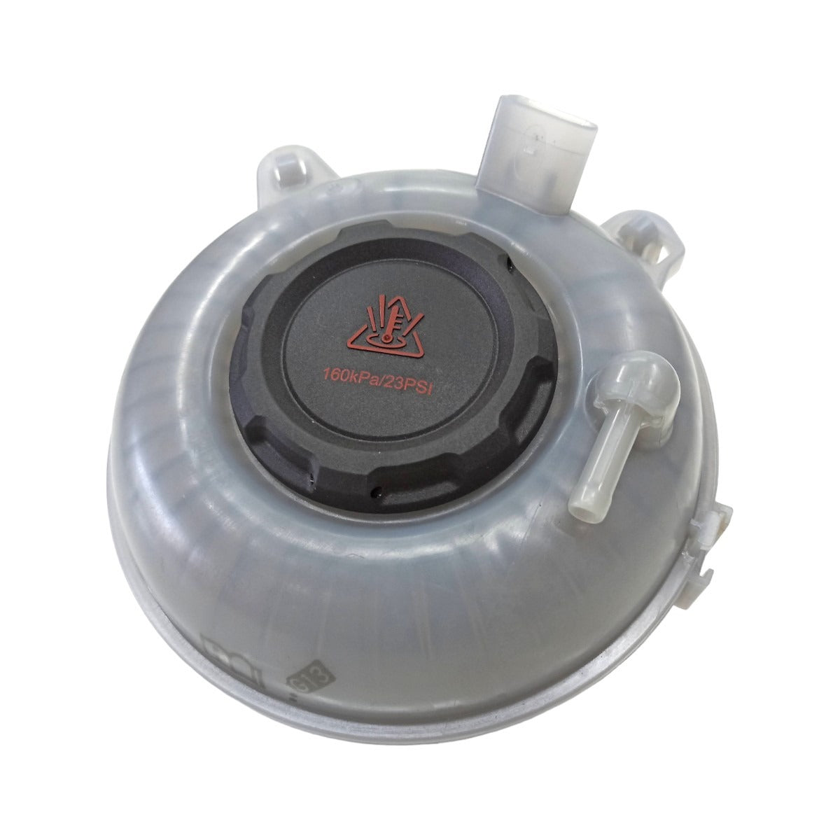 Reservatório Água Radiador Audi A3 Sedan 1.4 2019 5GB121407