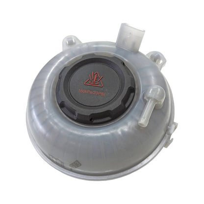 Reservatório Água Radiador Audi A3 Sedan 1.4 2019 5GB121407