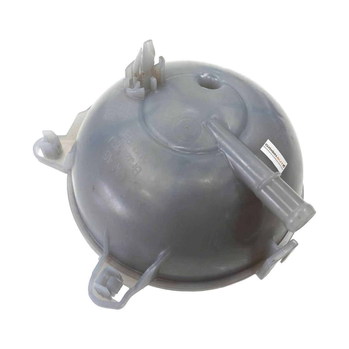 Reservatório Água Radiador Audi A3 Sedan 1.4 2019 5GB121407