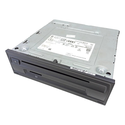 Amplificador Som Rádio Audi A3 Sedan 1.4 2019 Carplay Auto