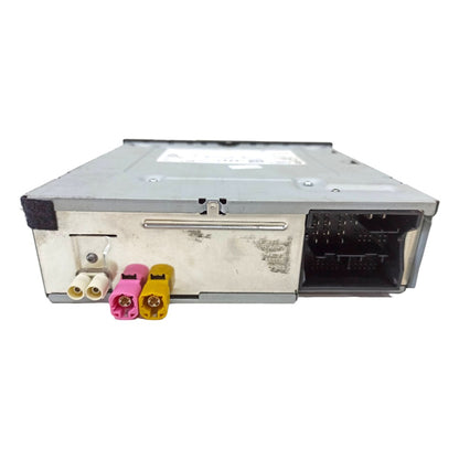 Amplificador Som Rádio Audi A3 Sedan 1.4 2019 Carplay Auto