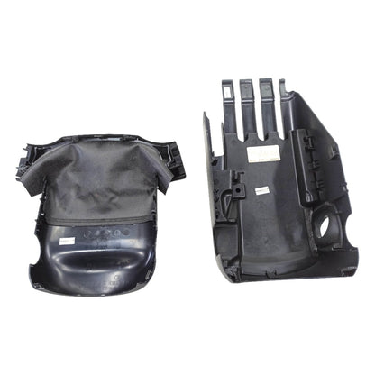 Moldura Coluna Direção Audi A3 Sedan 1.4 2019 8V0953512N