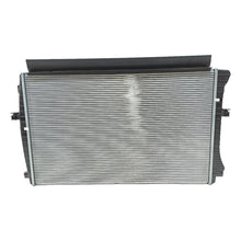 Radiador Água Motor Audi A3 Sedan 1.4 2019 5q0121251gq