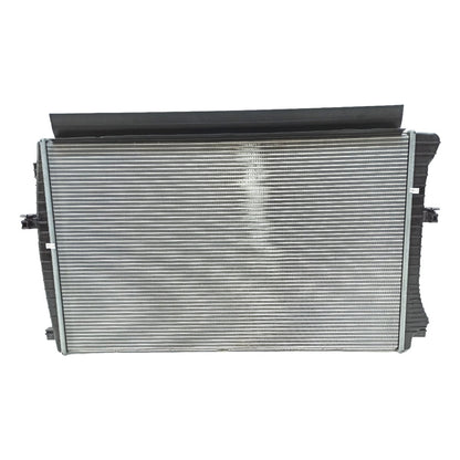 Radiador Água Motor Audi A3 Sedan 1.4 2019 5q0121251gq