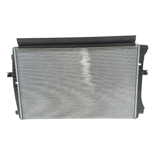 Radiador Água Motor Audi A3 Sedan 1.4 2019 5q0121251gq