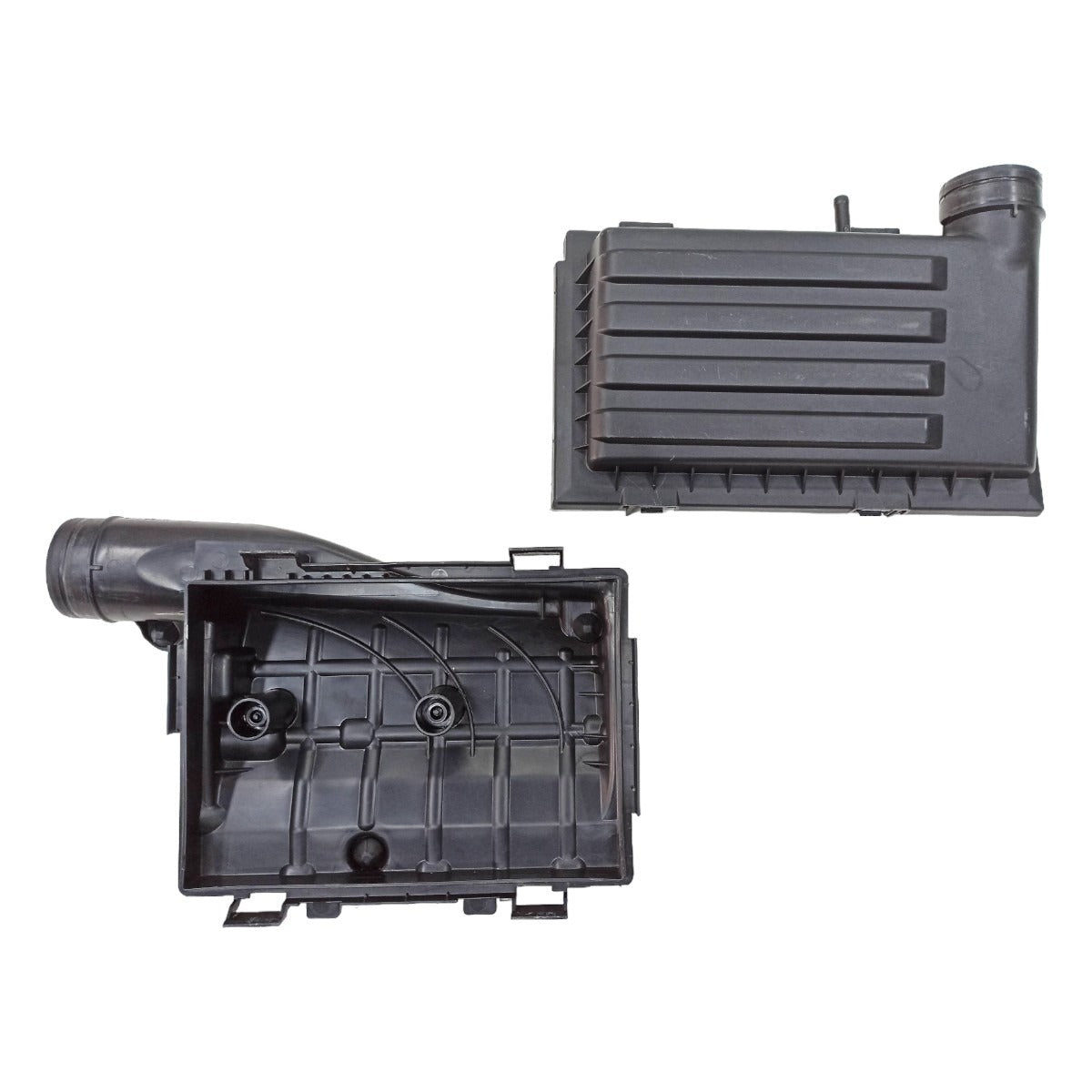 Caixa Filtro de Ar Audi A3 Sedan 1.4 2019 04e129611g