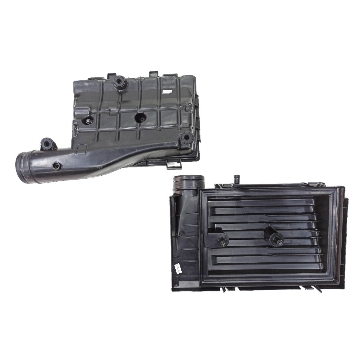 Caixa Filtro de Ar Audi A3 Sedan 1.4 2019 04e129611g