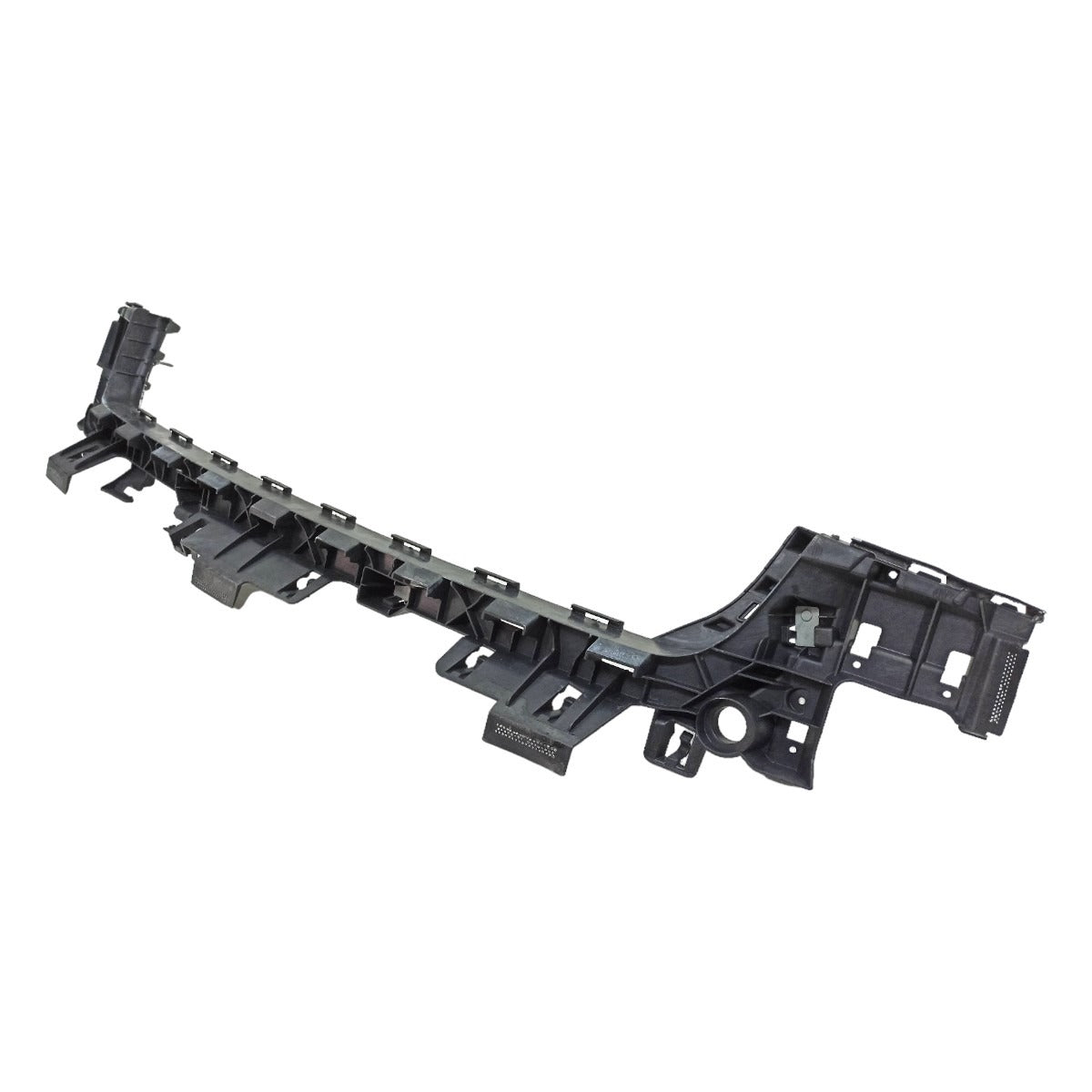 Guia Parachoque Traseiro Audi A3 Sedan 1.4 2019 8v5807385d