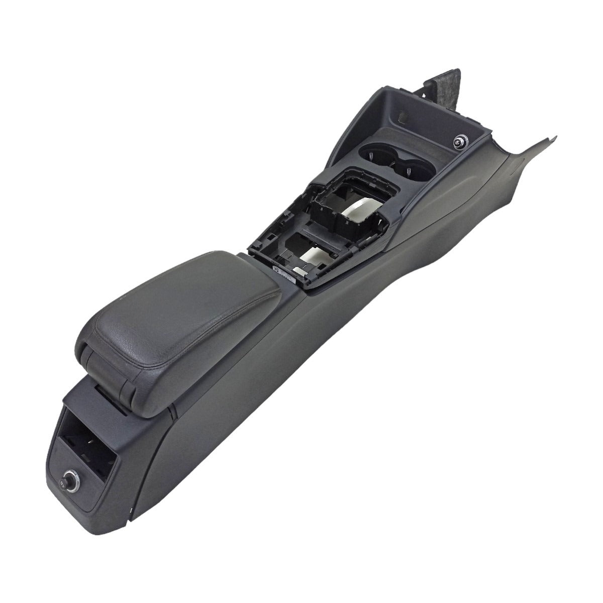 Console Central Audi A3 Sedan 1.4 2019 8v1863241j