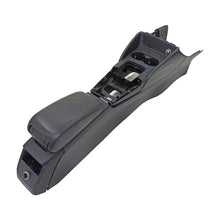 Console Central Audi A3 Sedan 1.4 2019 8v1863241j