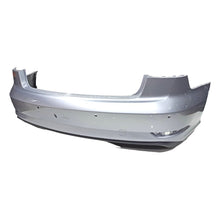 Parachoque Traseiro Audi A3 Sedan 1.4 2019 Pequeno Detalhe