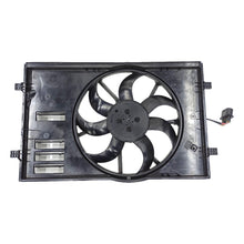 Eletroventilador Ventoinha Audi A3 Sedan 1.4 2019 5q0121203ct