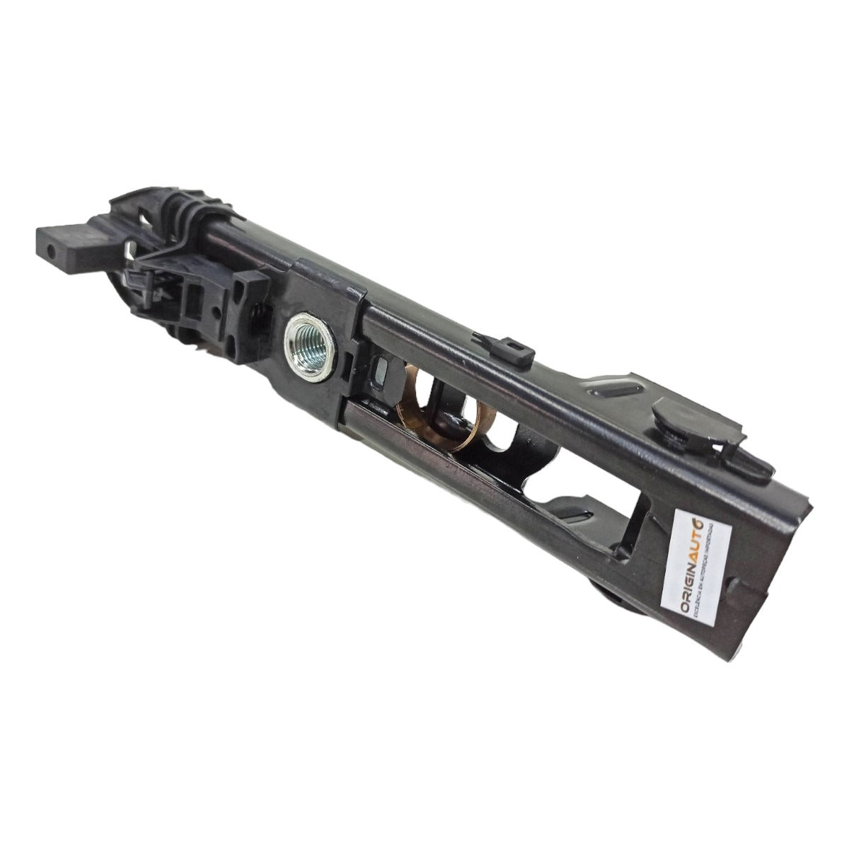 Trilho Regulagem Cinto Audi A3 Sedan 1.4 2019 8v0857819