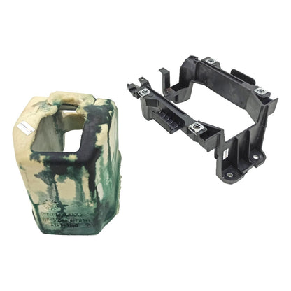 Suporte Trambulador Câmbio Audi A3 Sedan 1.4 2019 8v0863531