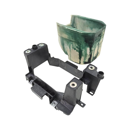 Suporte Trambulador Câmbio Audi A3 Sedan 1.4 2019 8v0863531