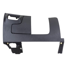 Acabamento Pé Motorista Audi A3 Sedan 1.4 2019