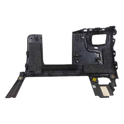 Acabamento Pé Motorista Audi A3 Sedan 1.4 2019