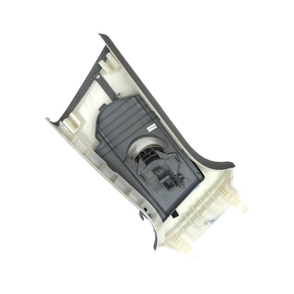 Moldura Coluna B Esquerda Audi A3 Sedan 1.4 2019 8v5867243a