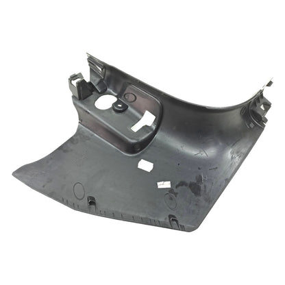 Moldura Coluna C Esquerda Audi A3 Sedan 1.4 2019 83867271