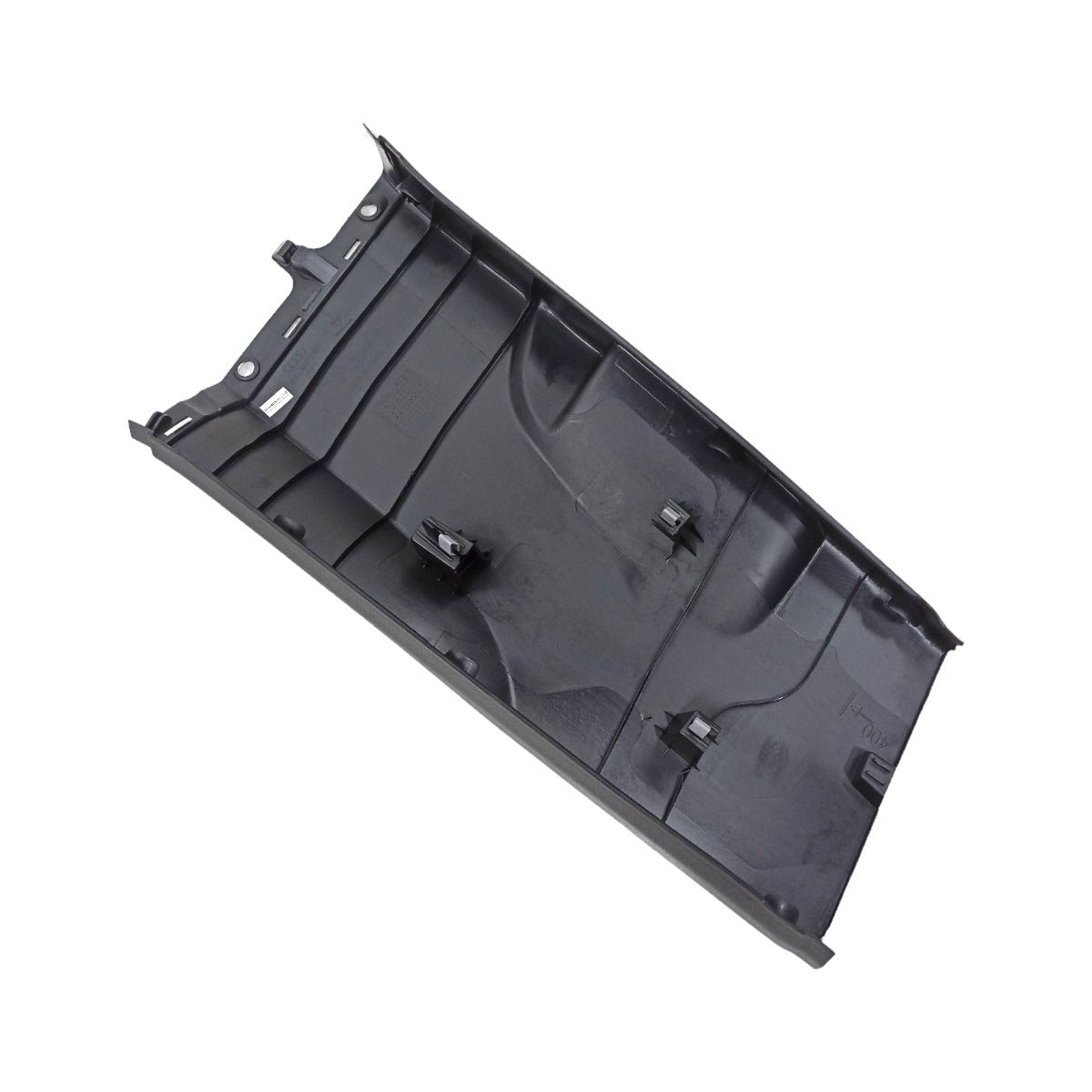 Moldura Coluna B Esquerda Audi A3 Sedan 1.4 2019 8V5867239