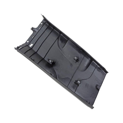 Moldura Coluna B Esquerda Audi A3 Sedan 1.4 2019 8V5867239