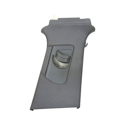 Moldura Coluna B Direita Audi A3 Sedan 1.4 2019 8v5867244a