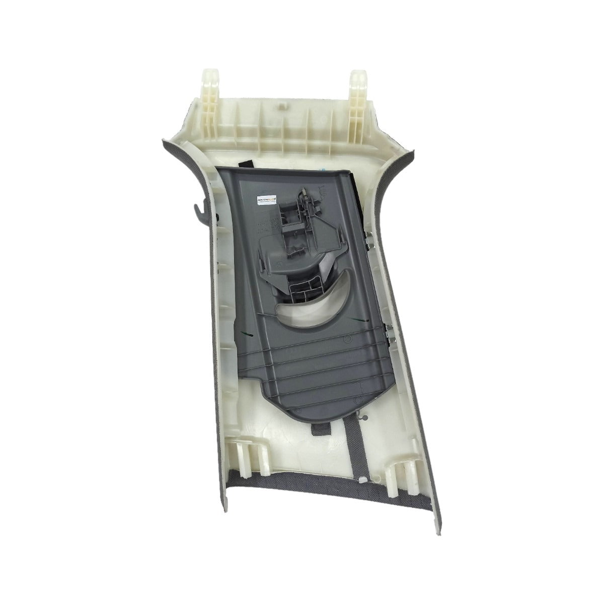 Moldura Coluna B Direita Audi A3 Sedan 1.4 2019 8v5867244a