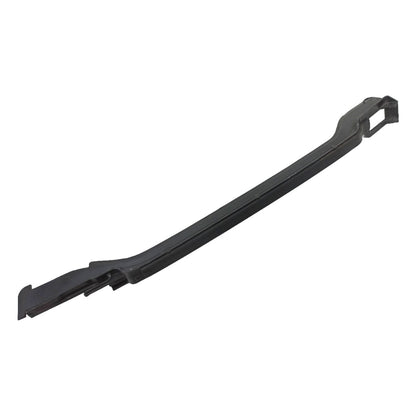 Guia Suporte Radiador Esq Audi A3 Sedan 1.4 2019 8v0121331