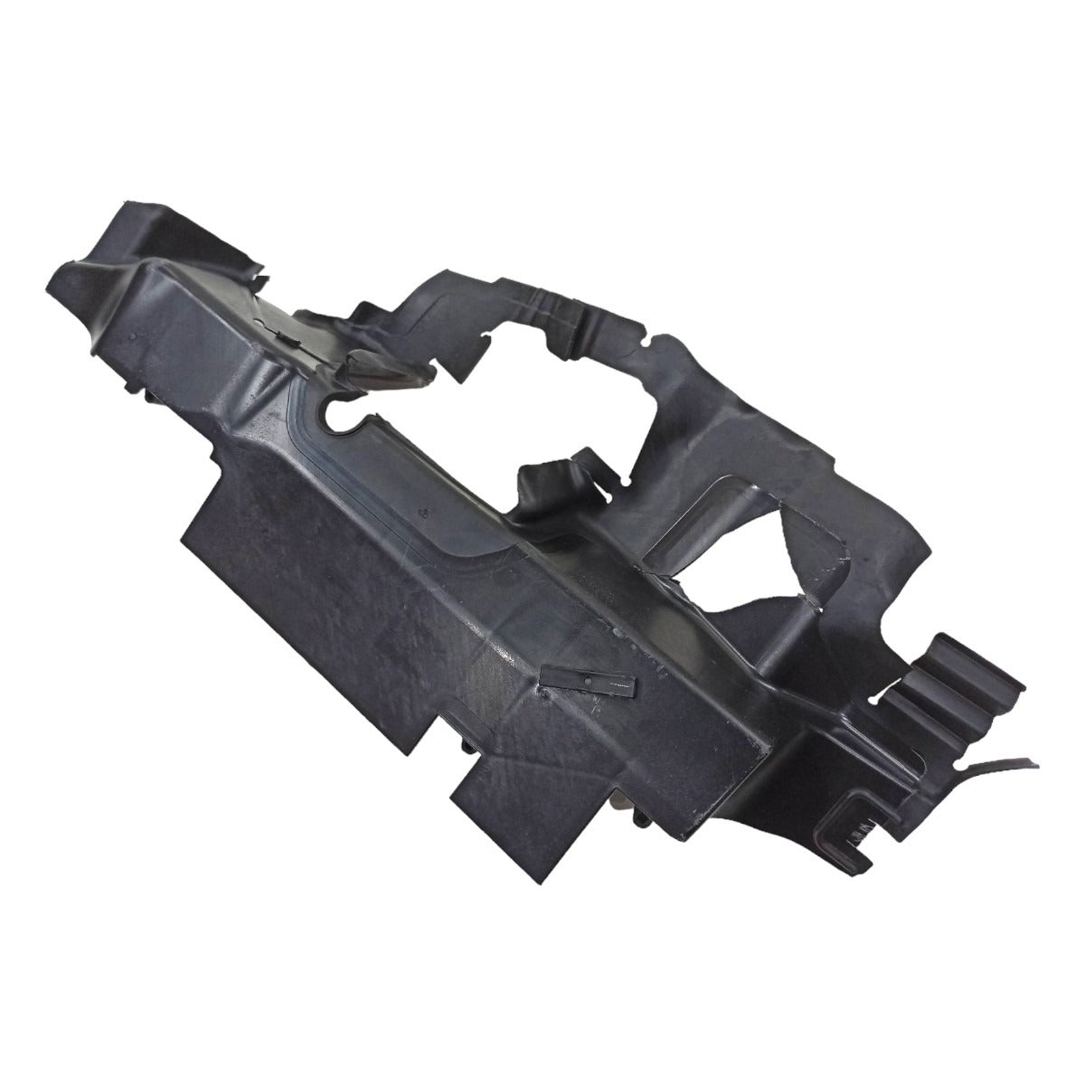 Guia Suporte Radiador Dir Audi A3 Sedan 1.4 2019 80121283