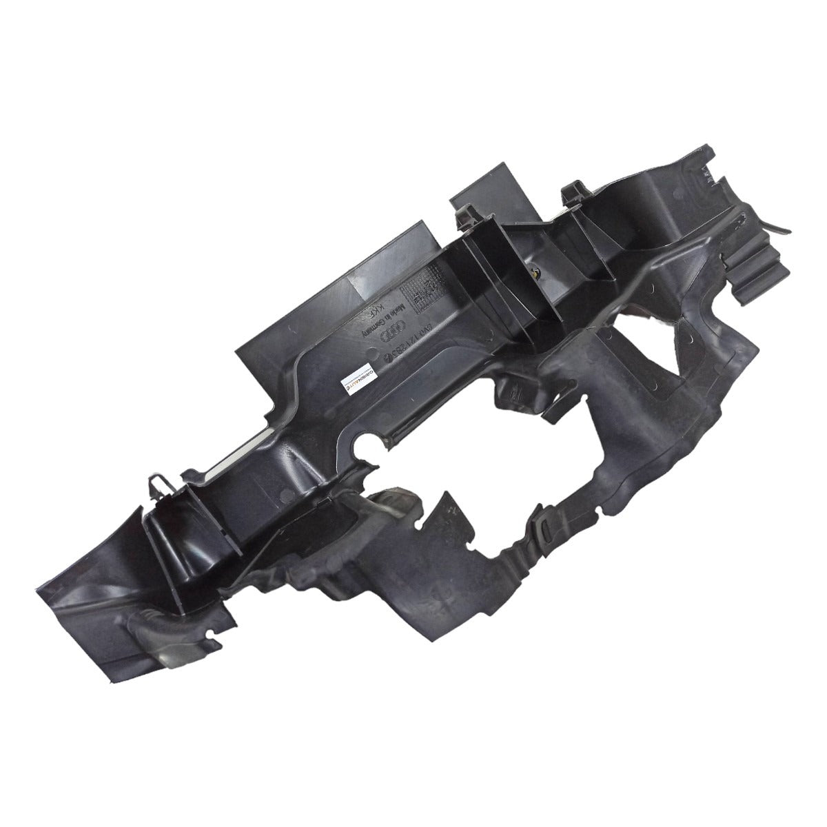 Guia Suporte Radiador Dir Audi A3 Sedan 1.4 2019 80121283