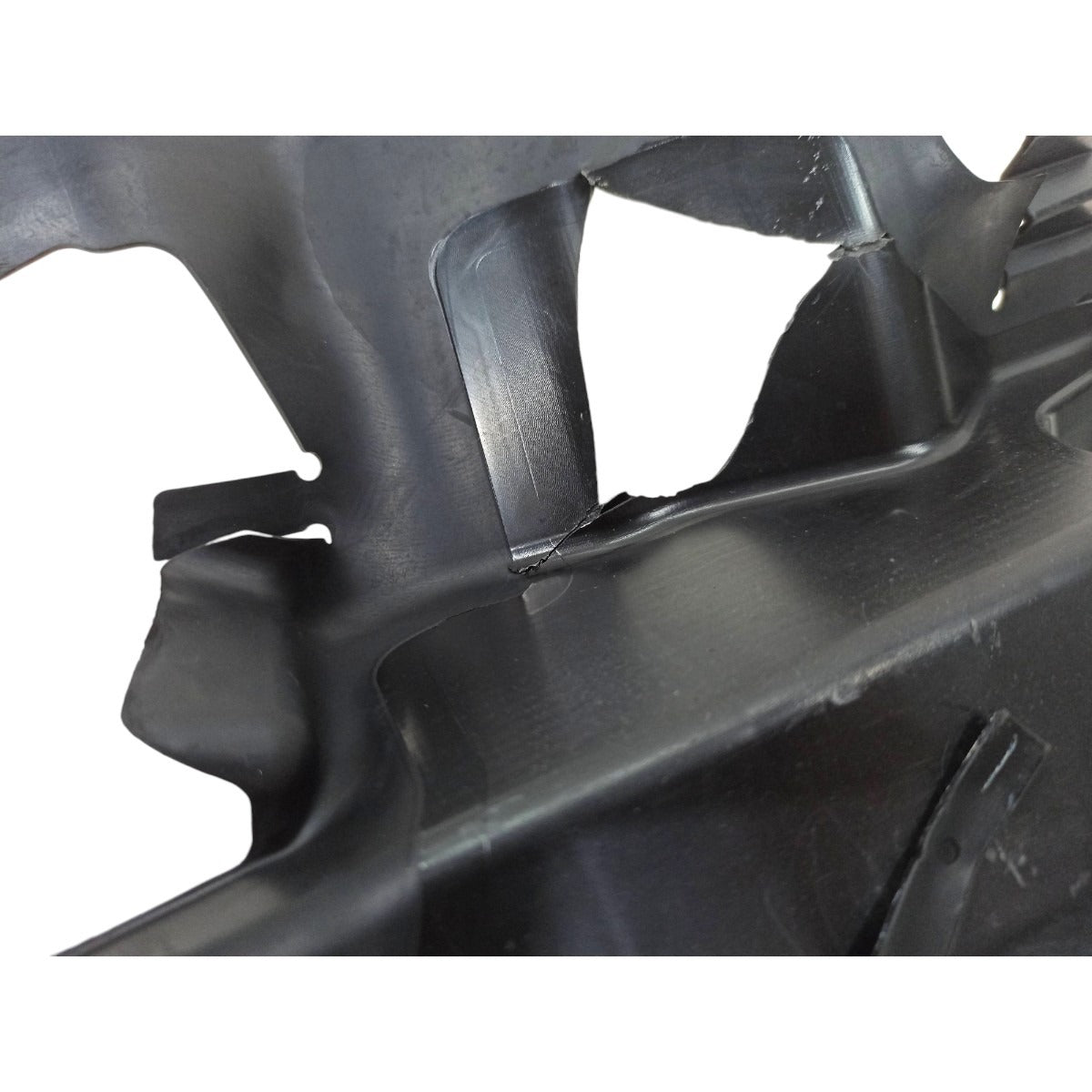 Guia Suporte Radiador Dir Audi A3 Sedan 1.4 2019 80121283