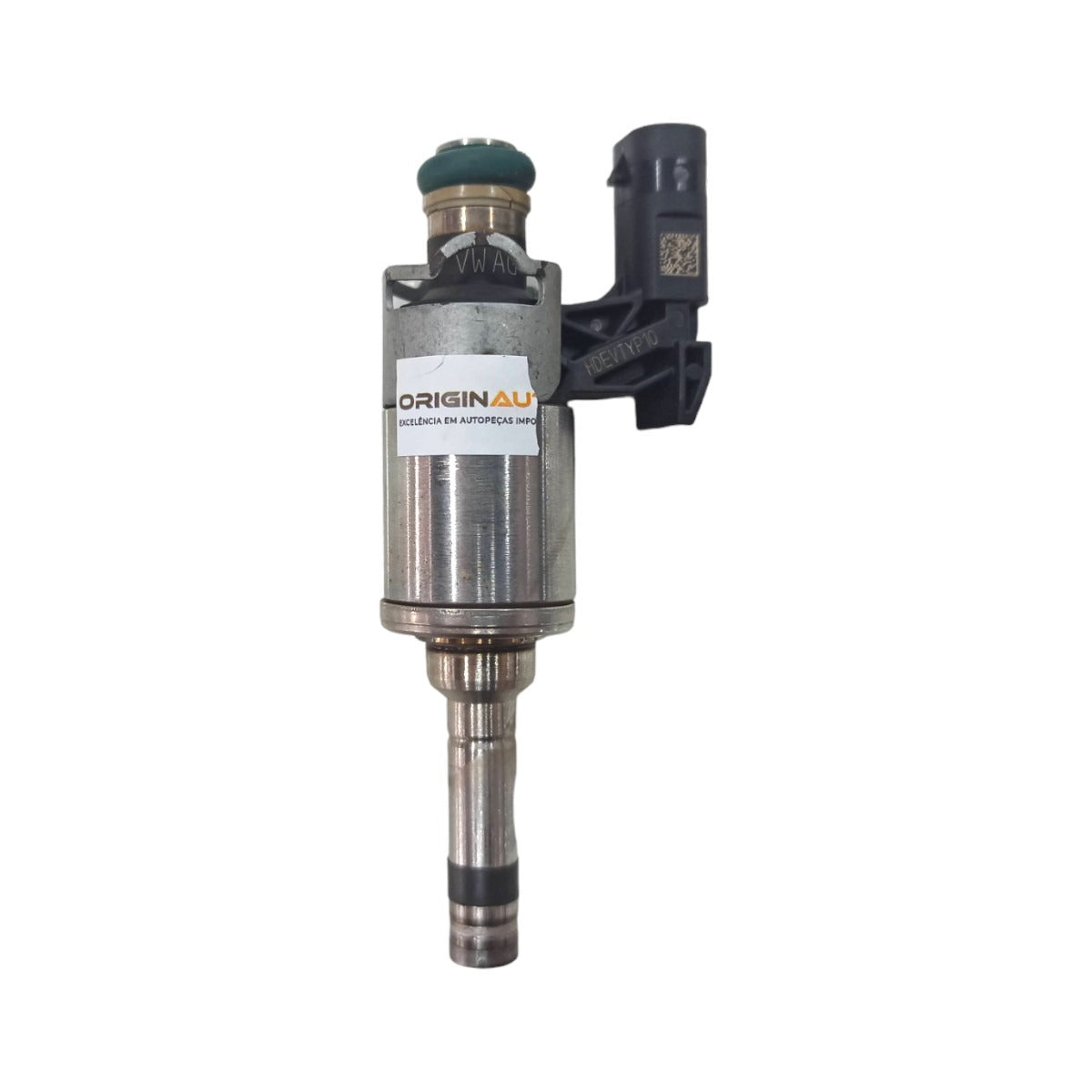 Bico Injetor Injeção Audi A3 Sedan 1.4 2019 04E906036AR