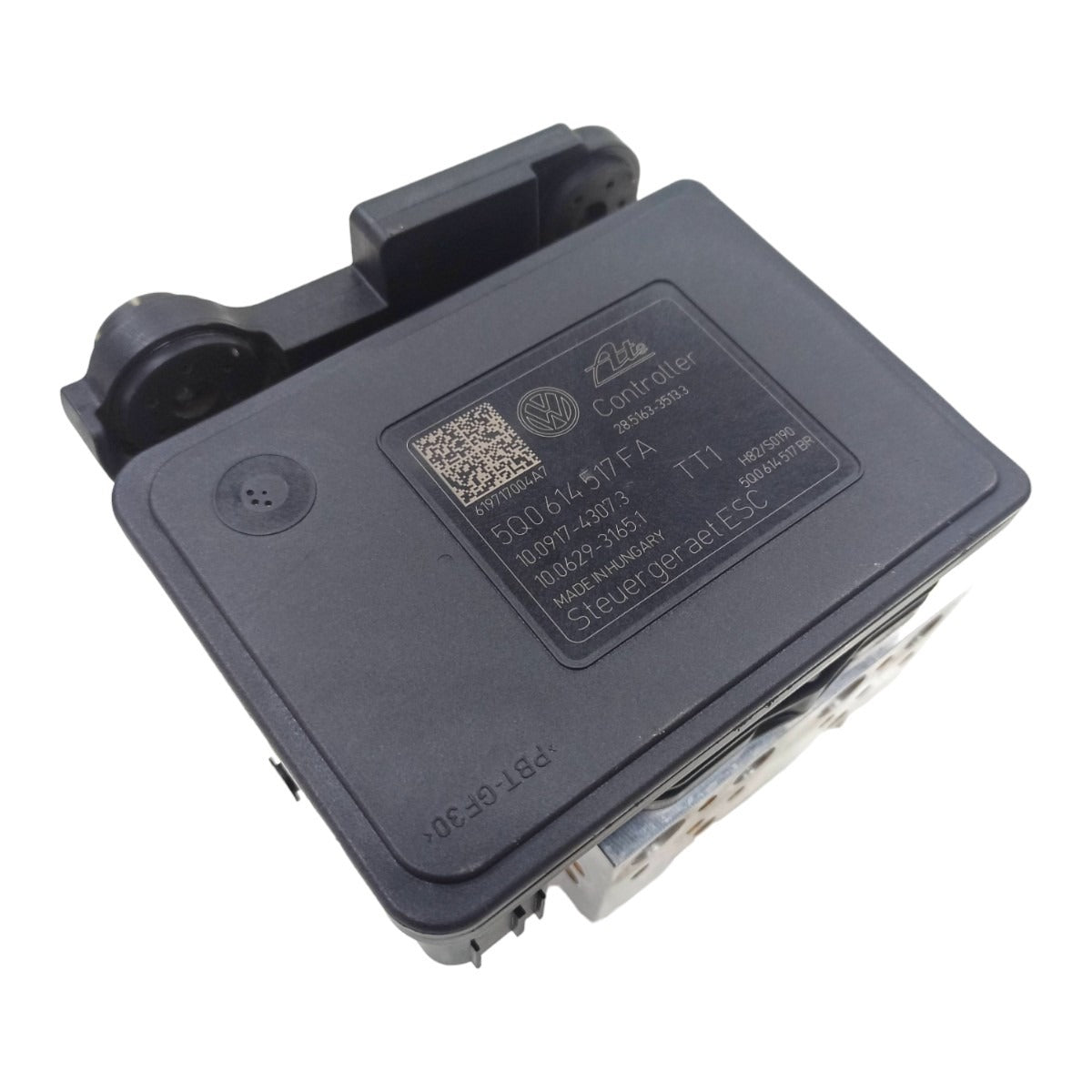 Módulo Bomba Central Audi A3 Sedan 1.4 2019 5q0614517fa