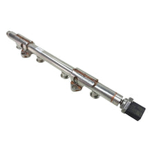 Flauta Combustível Sensor Audi A3 Sedan 1.4 2019 04e133320ac