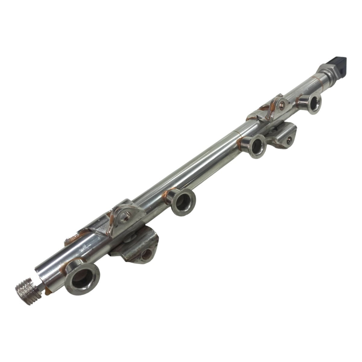 Flauta Combustível Sensor Audi A3 Sedan 1.4 2019 04e133320ac