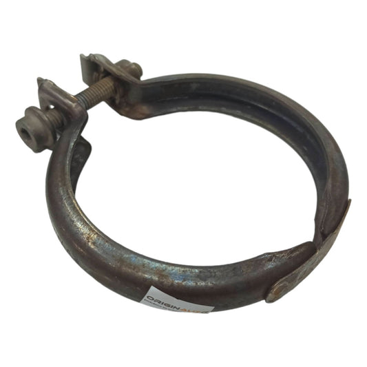 Abraçadeira Escape Audi A3 Sedan 1.4 2019 5q0253725h