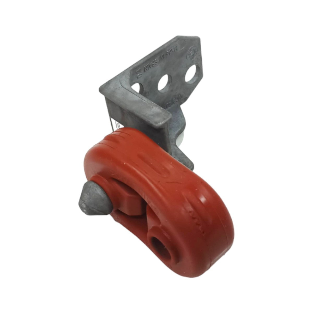 Coxim Suporte Escape Audi A3 Sedan 1.4 2019 1k0253147f