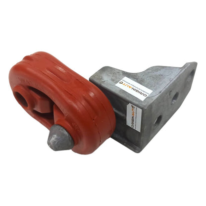 Coxim Suporte Escape Audi A3 Sedan 1.4 2019 1k0253147f