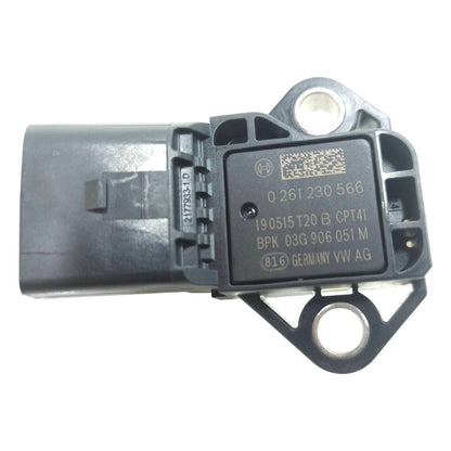 Sensor Map Admissão Audi A3 Sedan 1.4 2019 03g906051