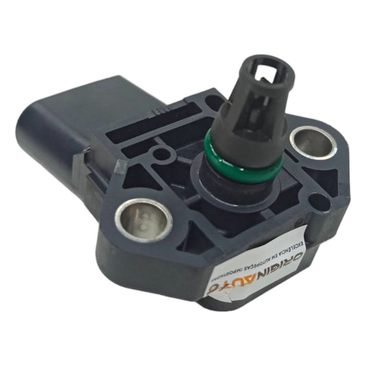 Sensor Map Admissão Audi A3 Sedan 1.4 2019 03g906051